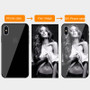 Customized Tempered Glass Cases For iPhone