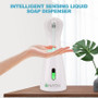 SAVTON Intelligent Automatic Liquid Soap Dispenser Induction Children Hand Washing Machine For Kitchen Bathroom Smart Dispenser