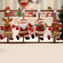 2020 Happy New Year Christmas Ornaments