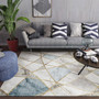 Modern Living Room/BedroomTable Carpet