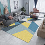 Modern Living Room/BedroomTable Carpet