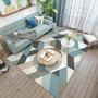 Modern Living Room/BedroomTable Carpet