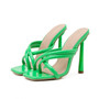 High Heel Sandals