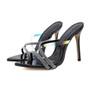 Stiletto Sandals