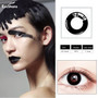 EYESHARE 1 Pair (2pcs)  Cosplay Colored  Contact Lens for Eyes Halloween Cosmetic Contact Lenses  Eye Color