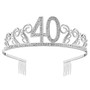 Black Gold Party 30 40 50 60 Years Birthday Party Disposable Tableware 30th 40th 50th Adult Birthday Party Decorations Supplies