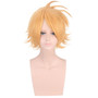 My Hero Academia Cosplay Wigs Himiko Toga Baku no Hero Costume Shoto Todoroki Kaminari Denki Katsuki Bakugo  JK Izuku Midoriya