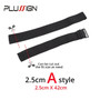 Adjustable wig elastic band for Wigs anti-slip fixed black sewing wig kit 25mm 35mm width plussign supply wig accessories