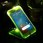 Call LED Light Case For iPhone