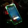 Call LED Light Case For iPhone