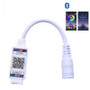 Bluetooth 4.0 Dimmer RGB Controller Mini WIFI RGBW LED Lamp