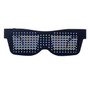 Magic Bluetooth LED Party Glasses