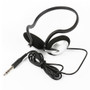 Wired Neckband Headphones