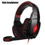 Headphone Gaming Headset Stereo Headphone