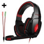 Headphone Gaming Headset Stereo Headphone