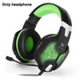 Headphone Gaming Headset Stereo Headphone