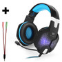 Headphone Gaming Headset Stereo Headphone