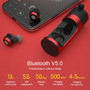 Wireless Earbuds  Bluetooth earphone