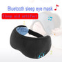 Wireless Bluetooth   Sleep Eye Mask Headphone