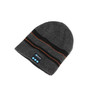 Bluetooth Earphone Music Hat Winter Wireless Headphone