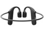 Wireless Stereo Headset  Bone Conduction Headphone