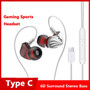 Wired Gaming Headphones