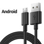 Micro USB Cable 2A Power Charging  Data transmission Microusb Cord Android Mobile Phone Wire Micro usb Charger Data Cords