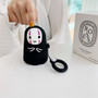3D Rabbit Earphone Cases for AirPods 2 Case Cute Cat Dog Cartoon for Apple Air Pods Cover 1 Headphone Earpods Earbuds Case Strap