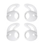 Silicone Earbuds Case for Airpods Pro Anti-lost Eartip Ear Hook Cap Cover for Apple Airpods Pro Bluetooth Earphone Accessories