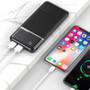 Power Bank 10000mAh Portable Charging