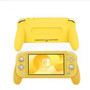 Switch Lite Protection Case With Tempered screen Protector