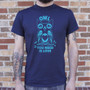 Owl You Need Is Love T-Shirt (Mens)