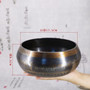 Tibetan Bowl Singing Bowl Decorative-wall-dishes Home Decoration Decorative Wall Dishes Tibetan Singing Bowl