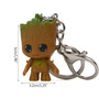 Home Decor Accessories Baby Groot Pen Holder Plants Flower (Free shipping)