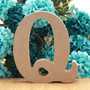 1pc 10cm Wood Color Wooden Letters Alphabet DIY Word Letter Art Crafts Standing Name Design Party Wedding Home Decor 3.94 Inches