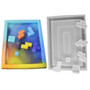 Russian Tetris Silicone Molds DIY Handcraft Resin Casting Molds For Home Decor Game play