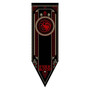 4 Sizes Home Decor Flag Banner Game Of Thrones Stark&Tully