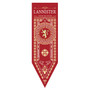 Flag Banner Game Of Thrones Stark & Targaryen & Lannister banner Wall Hanging