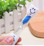 3 Minutes Clocks Hourglasses Toothbrush Timer For Brushing Kids Teeth Home Cooking Game Smiley