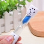 3 Minutes Clocks Hourglasses Toothbrush Timer For Brushing Kids Teeth Home Cooking Game Smiley