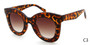 Retro Cat Eye Luxury Sunglasses