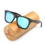 Wooden Polarized Sunglasses