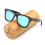 Wooden Polarized Sunglasses