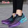 WENYUJHNew Platform Sneakers Shoes Breathable Casual Shoes Woman Fashion Height Increasing Ladies Shoes Plus Size 35-42 2020