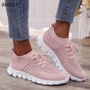 SAGACE  Women Casual Summer Autumn Sneakers Sport Shoes Ladies Casual Walking Vulcanized Sneakers Shoes 2019 Fashion Sneakers