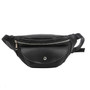 Women Chest Bags Fashion Chain Leather Messenger Bag Shoulder Bag Female Large Capacity Zipper Phone Money Waist Packs