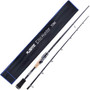 The Elite Hunter 7FT Fishing Rod, IM 6 Graphite Spinning Rod and Casting Rod