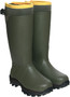 Hunting Boots for Men Waterproof Insulated Rubber Boots Rain Boots Neoprene Mens Boots