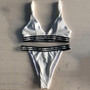 High Cut Sport bikini set