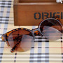 Retro Fashion Sunglasses UniSex